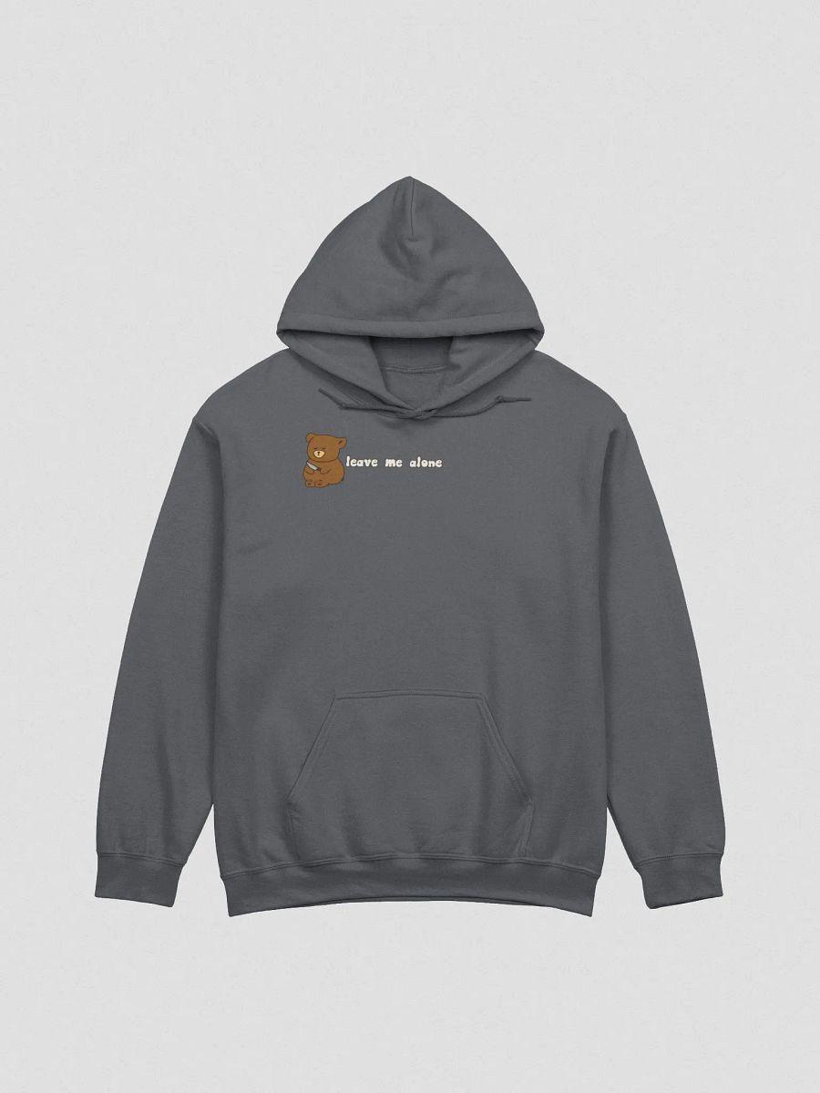 Leave Me Alone - Hoodie product image (6)