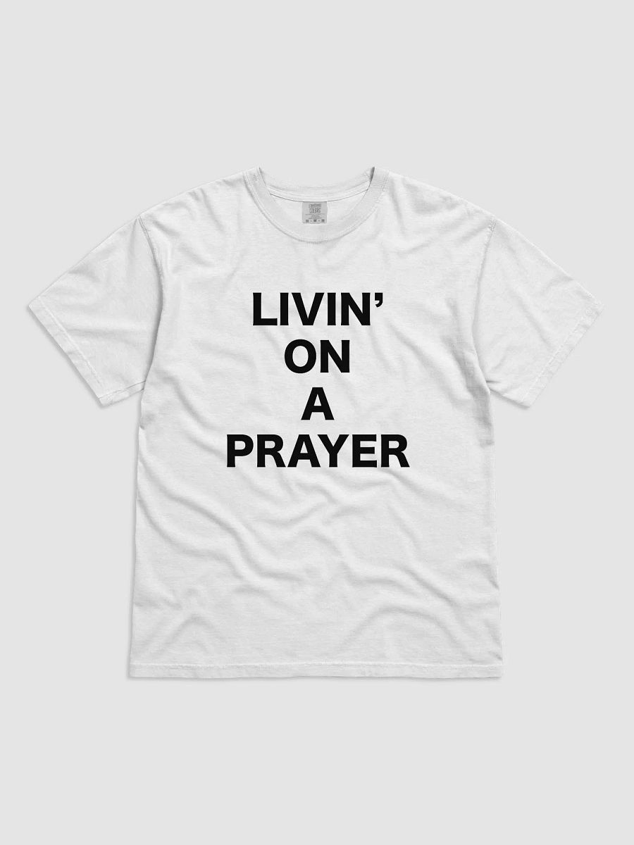 Livin' On A Prayer product image (4)