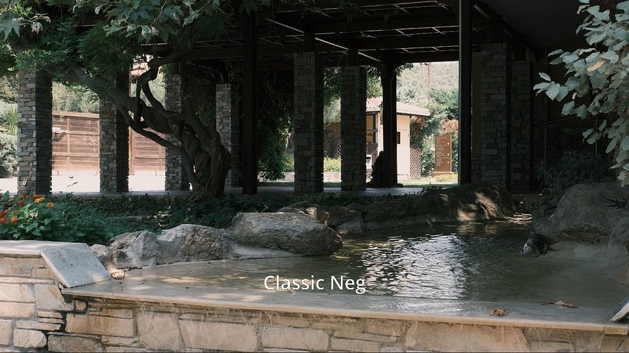 Fujify [F-Log, F-Log2, F-Log2 C] 3D LUTs product image (4)
