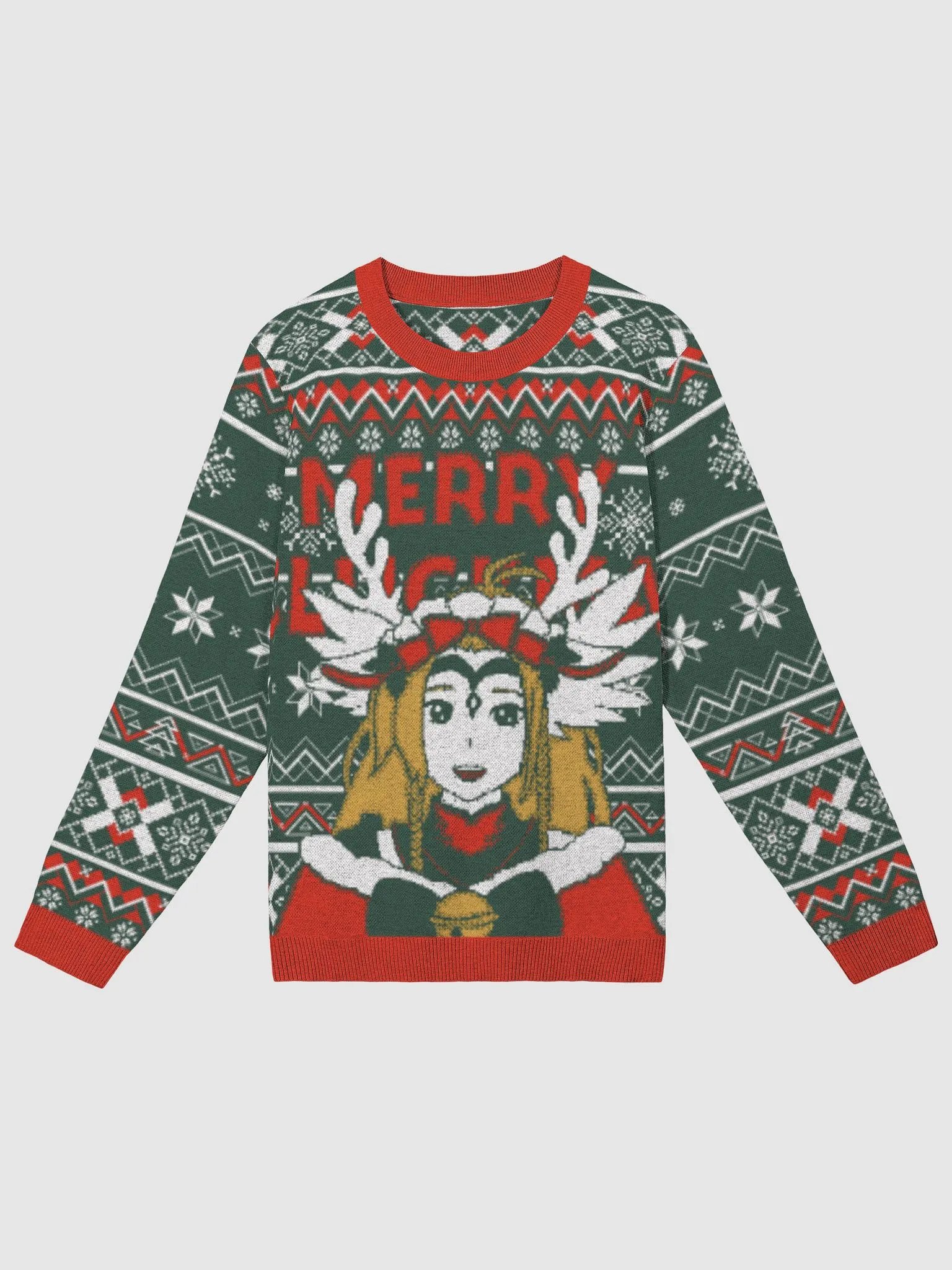 MERRY CLUCKMAS product image (1)