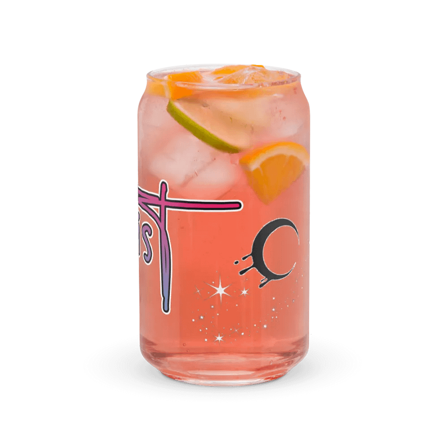 Cultist Can Glass product image (8)
