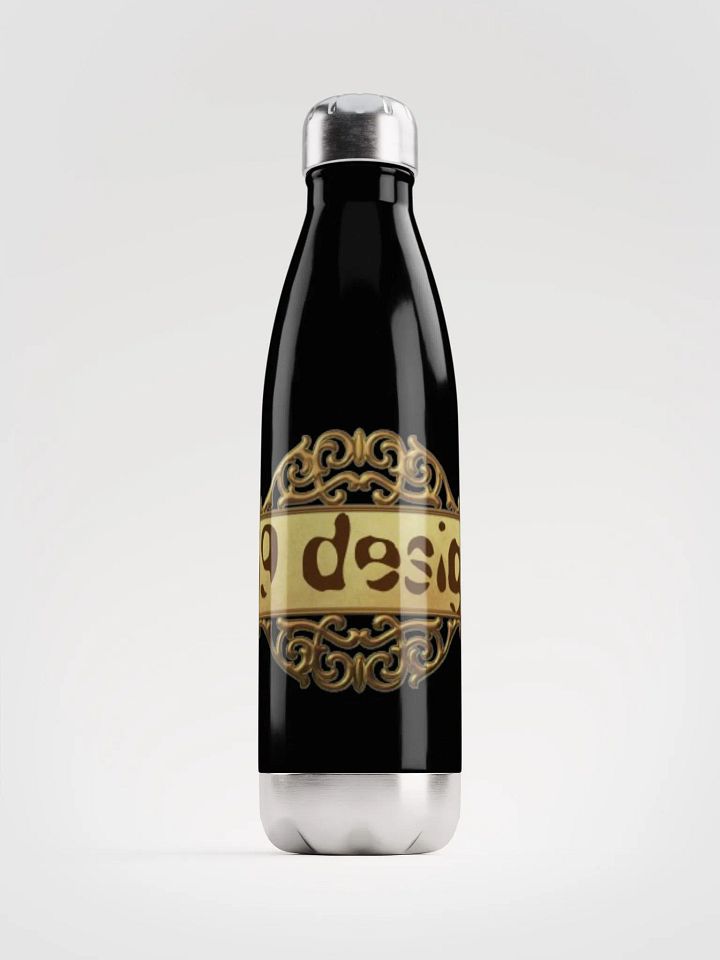 SIXTY NINE DESIGNS gold banner product image (2)