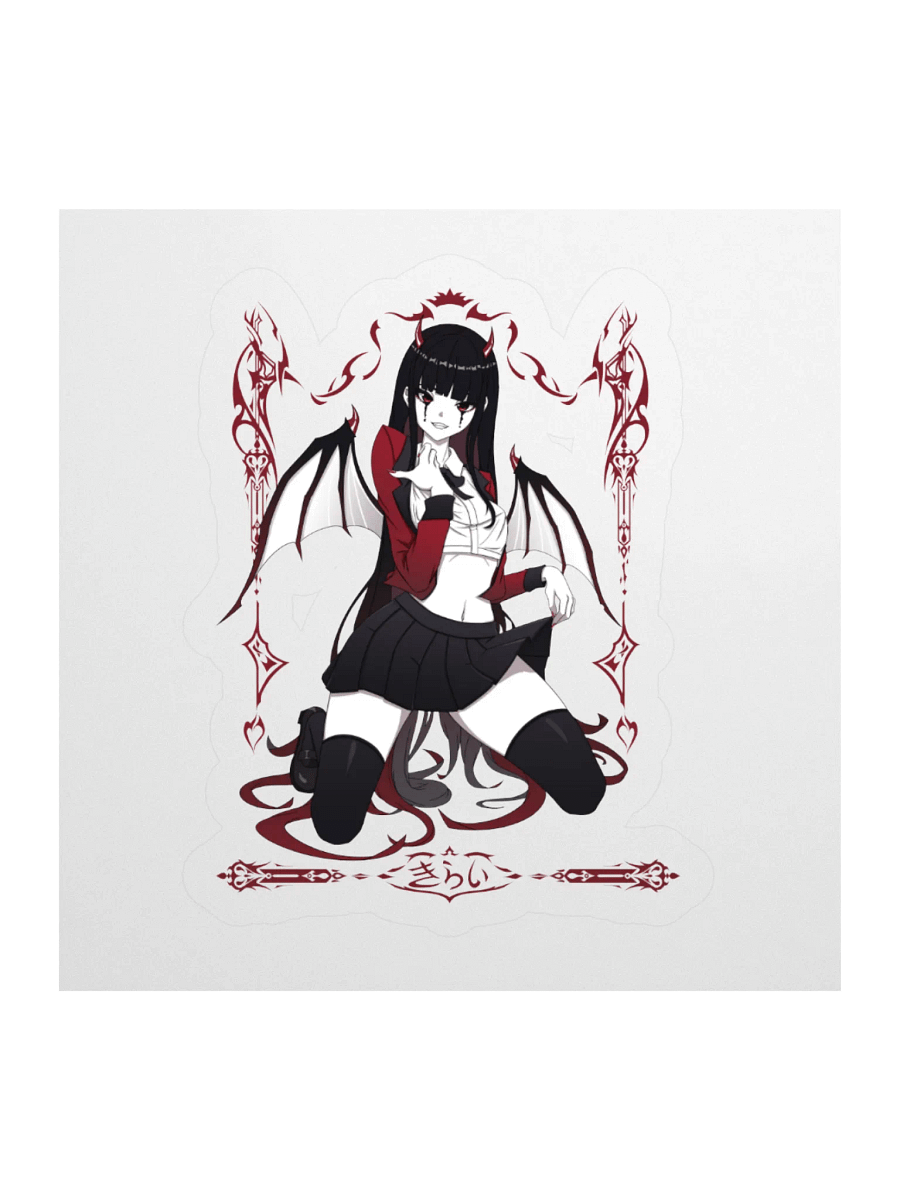 Kirai Sticker product image (1)