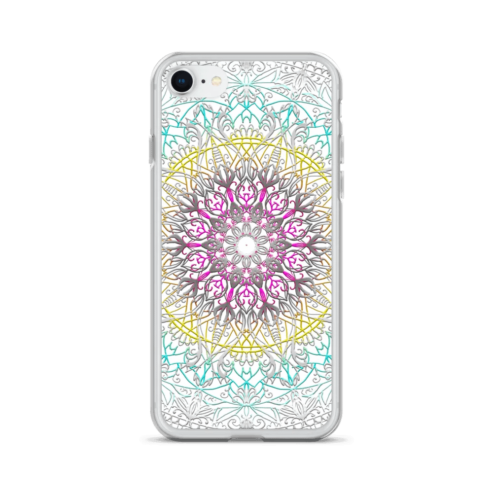 Mandala Magic iPhone® Case product image (24)