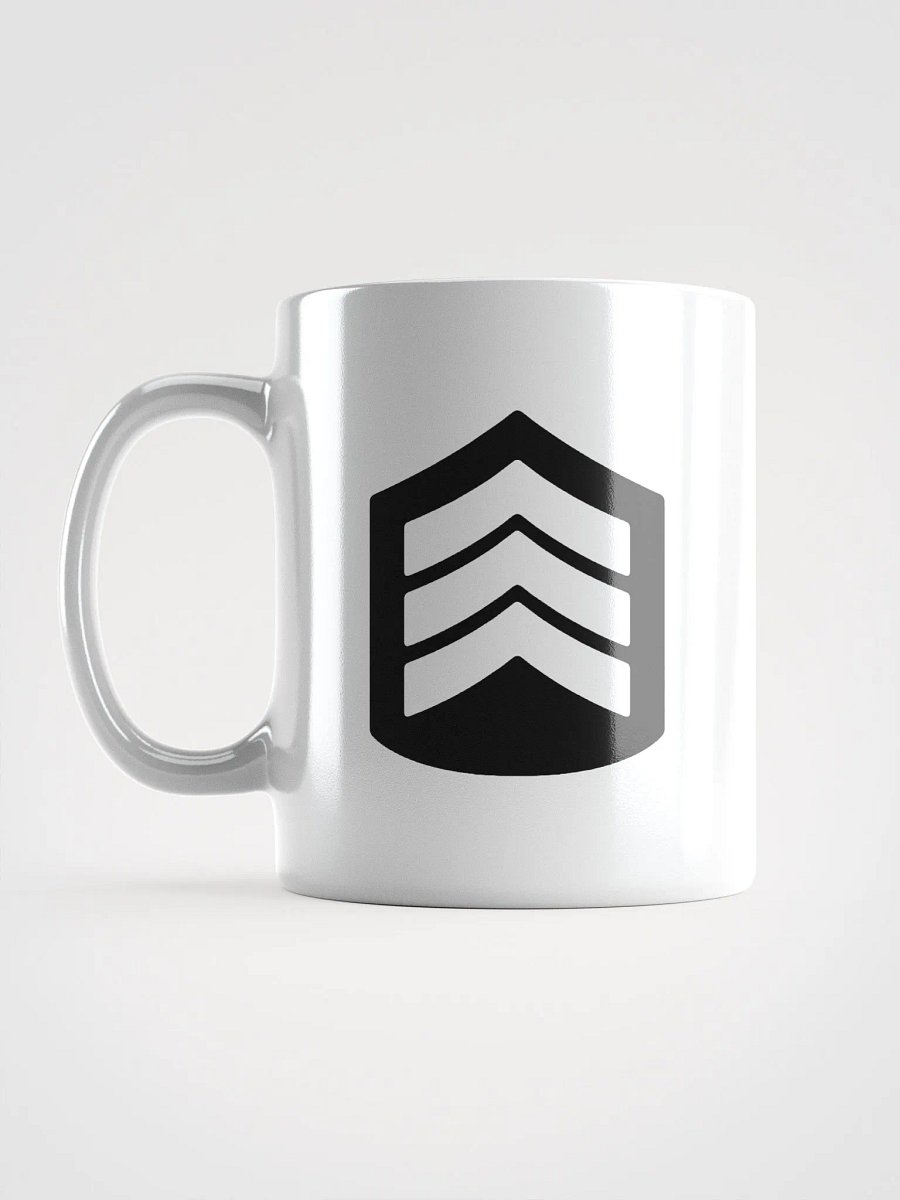 Original Logo White Coffee Mug product image (6)