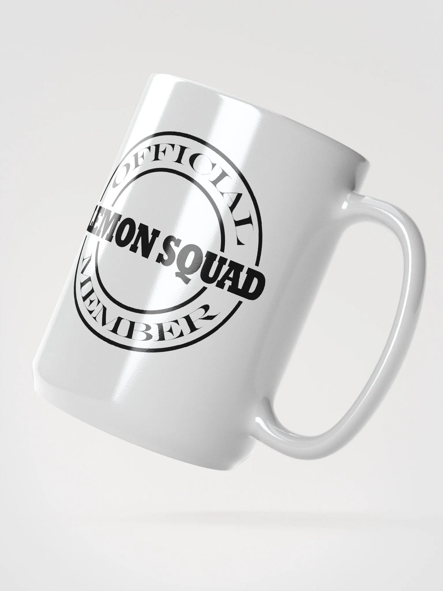 Mug on a Mug product image (3)