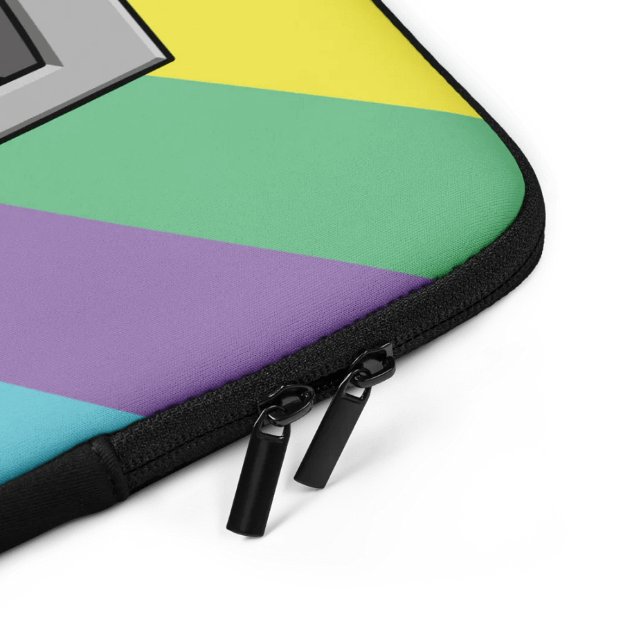 TV Laptop Sleeve product image (3)