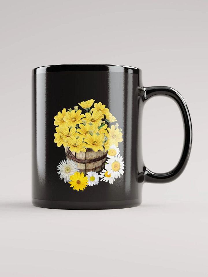 Sunshine in a Barrel Mug product image (2)