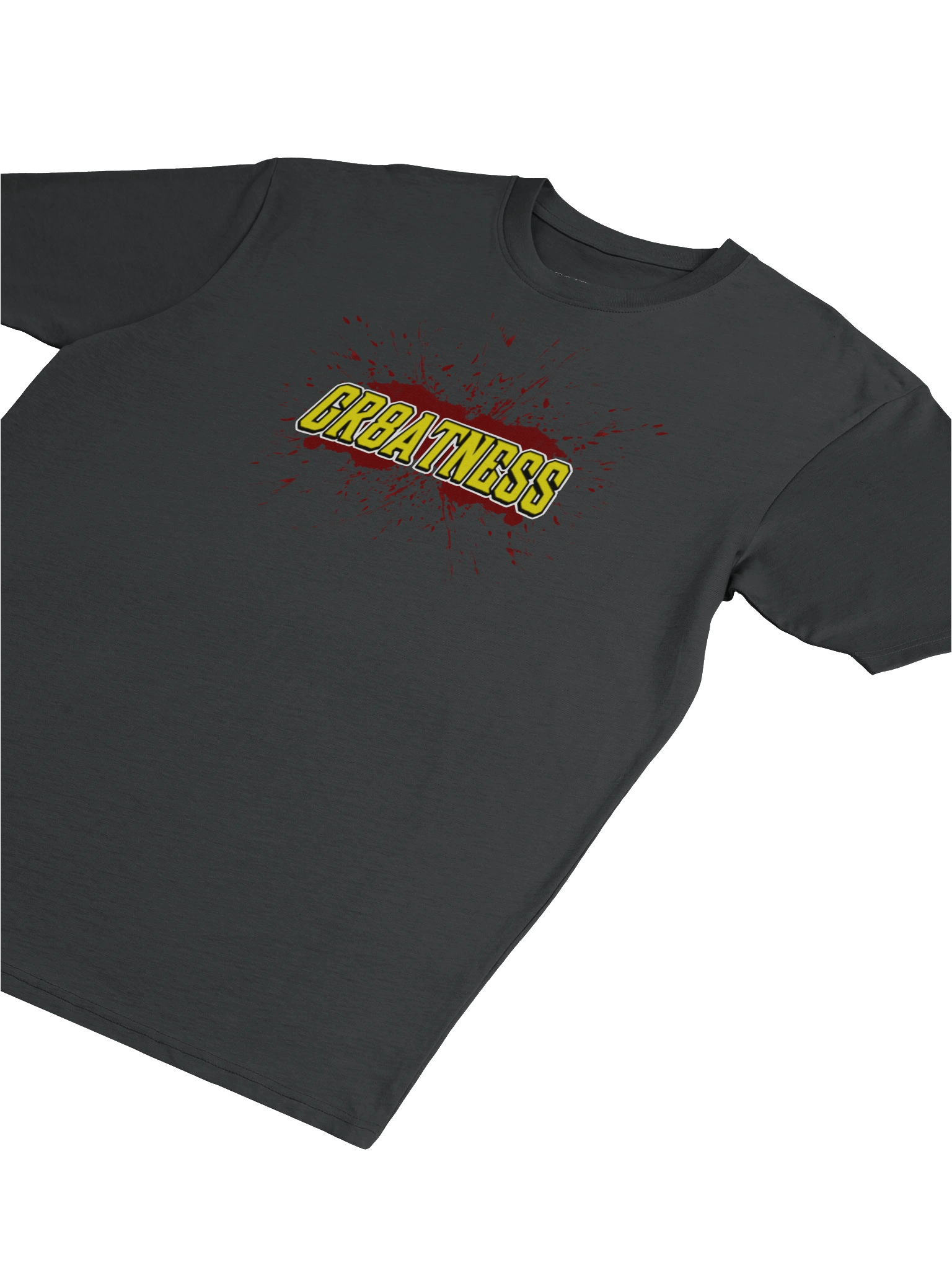 [GR8ATNESS]® Invincible Tee product image (5)