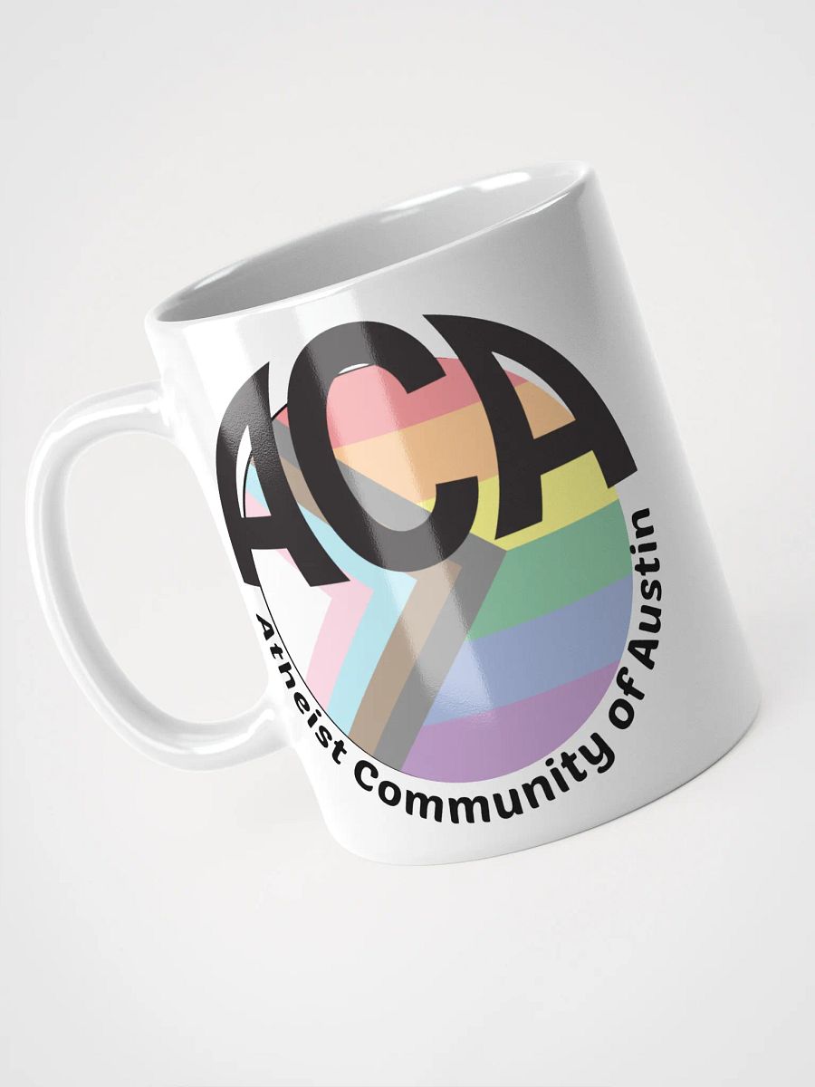 Pride Mug product image (3)