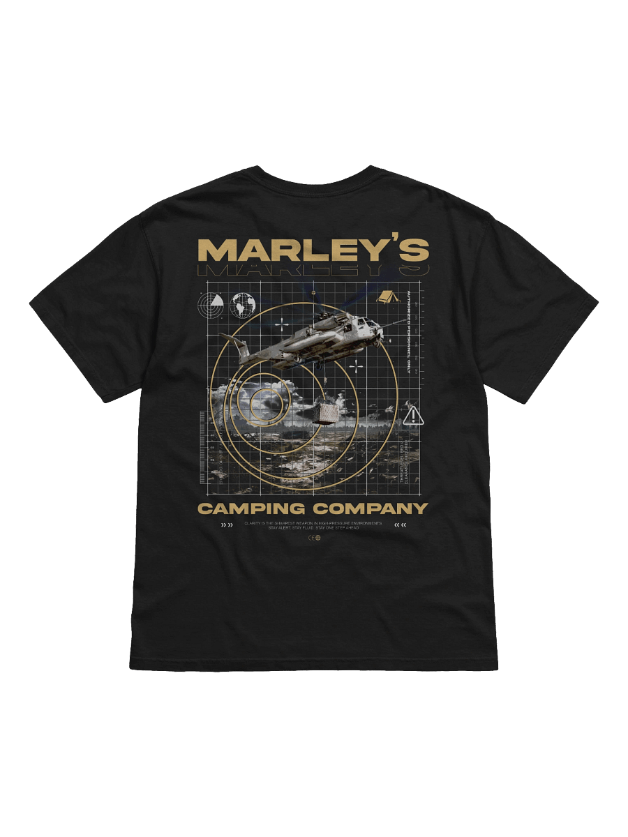 Circles Shirt product image (2)