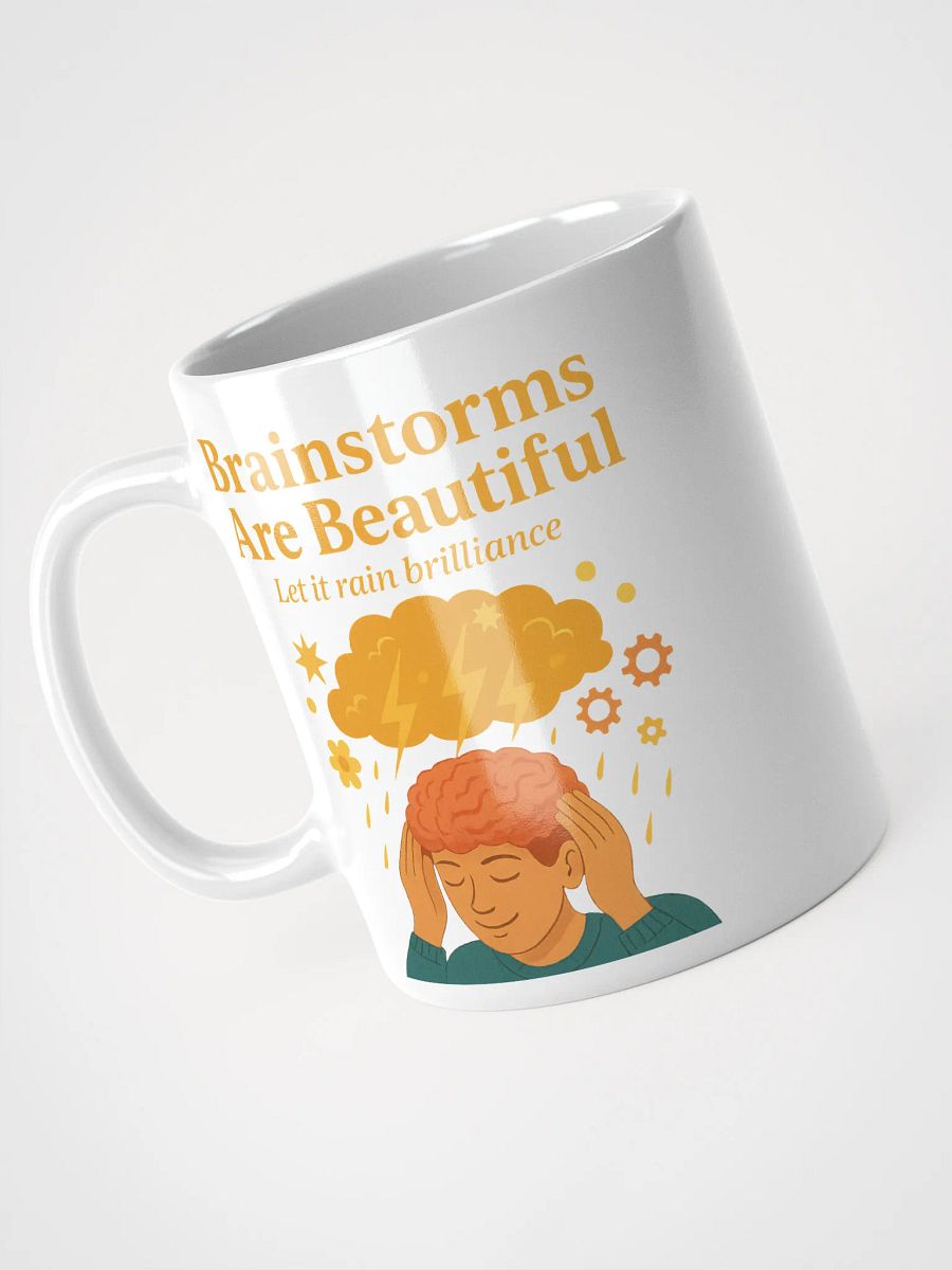 Brainstorms Are Beautiful product image (9)