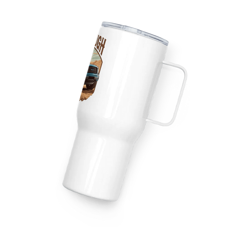 Desert Crusher 25oz Travel Mug product image (4)