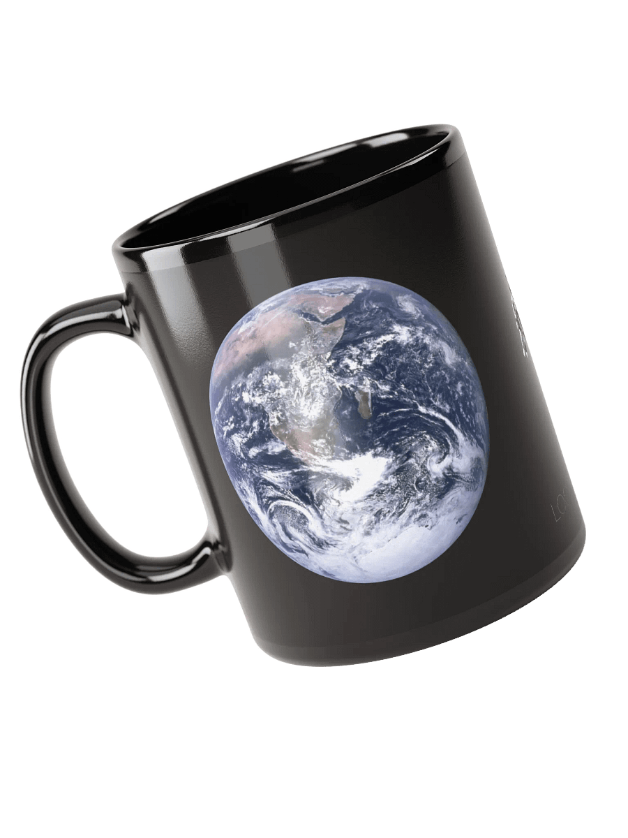 Earth & Moon Mug product image (6)
