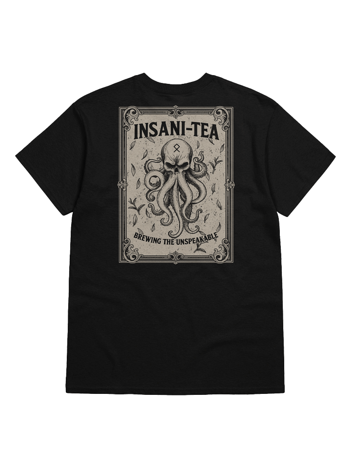 Insani-tea Tee product image (1)