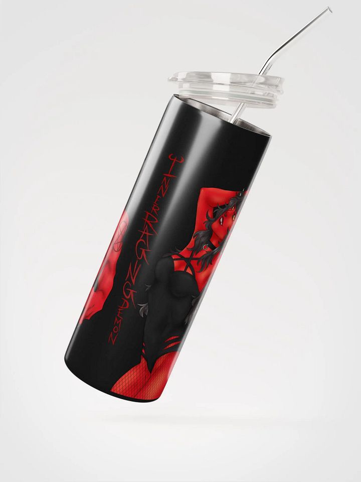 Demon Tumbler product image (2)