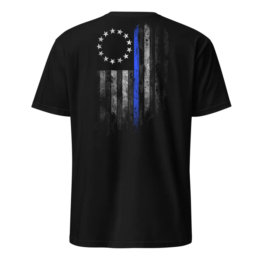 Back The Blue: Eagle Edition product image (3)