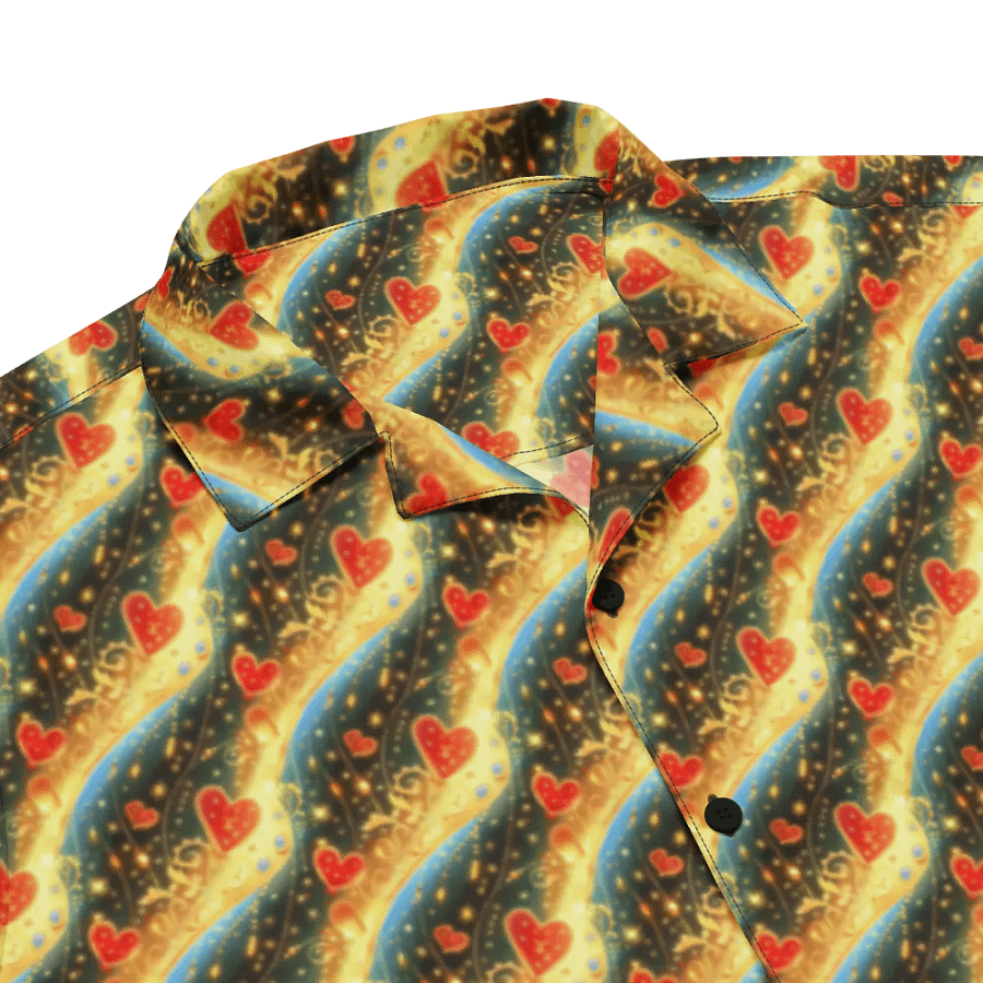 Regal Rhapsody Button Down Shirt product image (4)