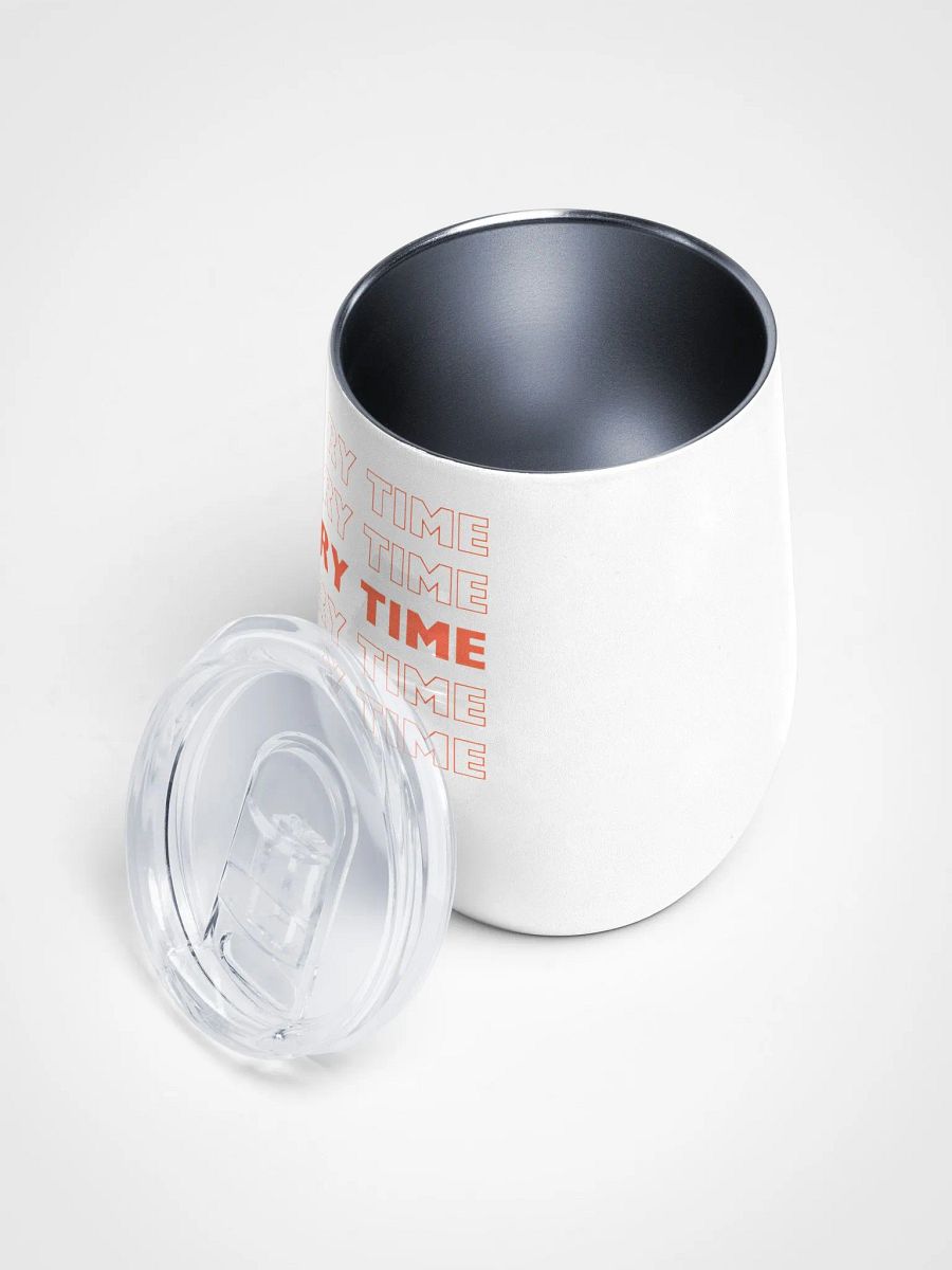 Story Time Wine Tumbler product image (3)