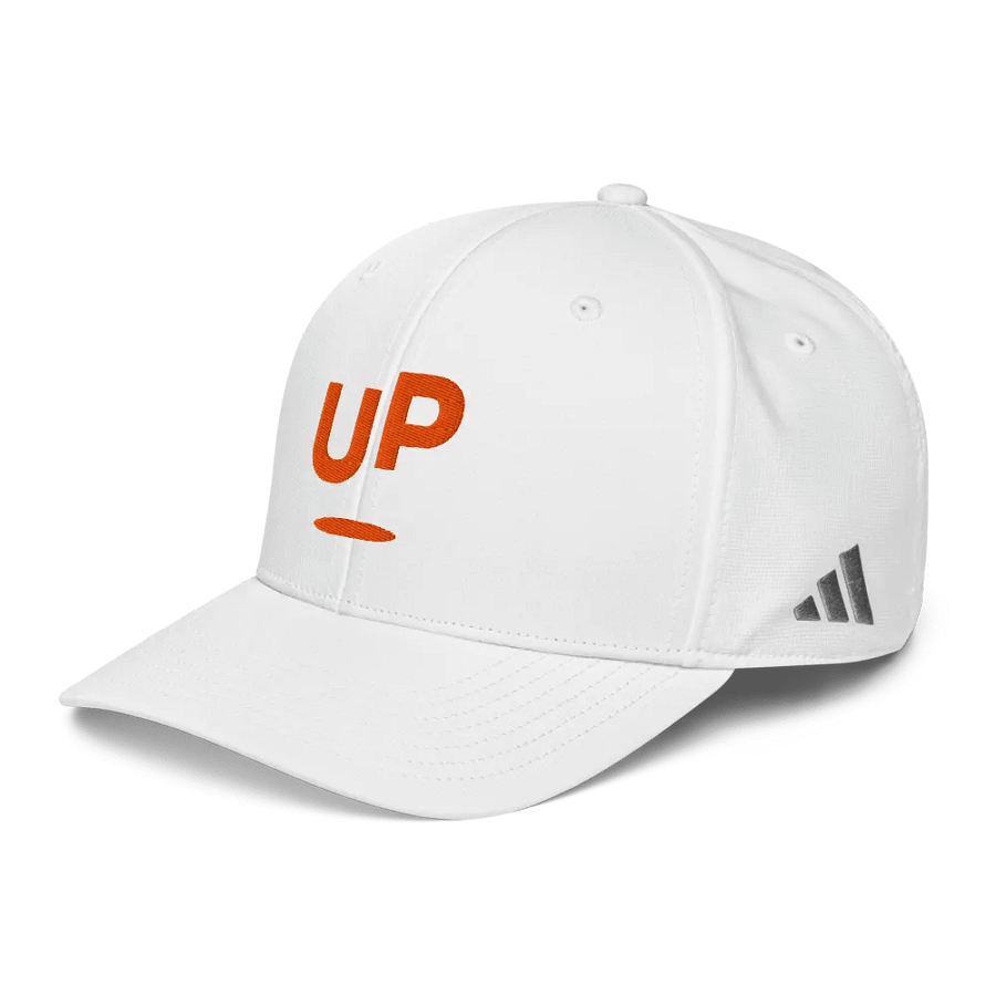 UP - Performance Hat product image (3)