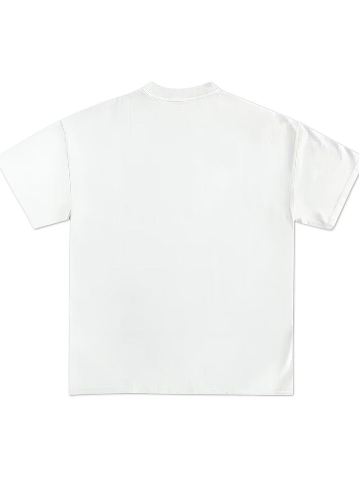 KOBE BRYANT GRAPHIC T-SHIRT (WHITE) product image (2)