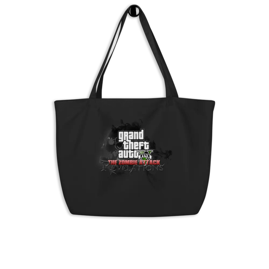 ZAR Cotton Bag product image (8)
