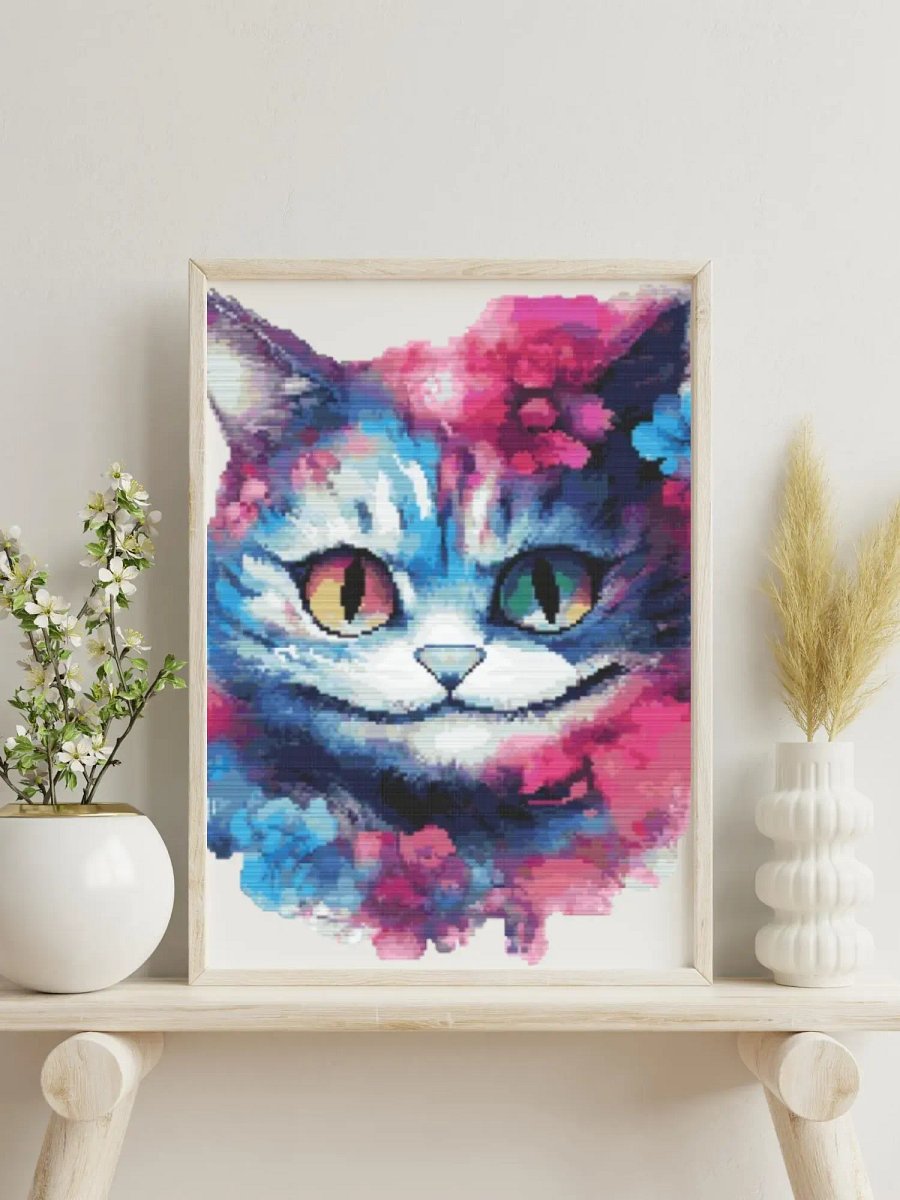 Psychedelic Paws product image (5)