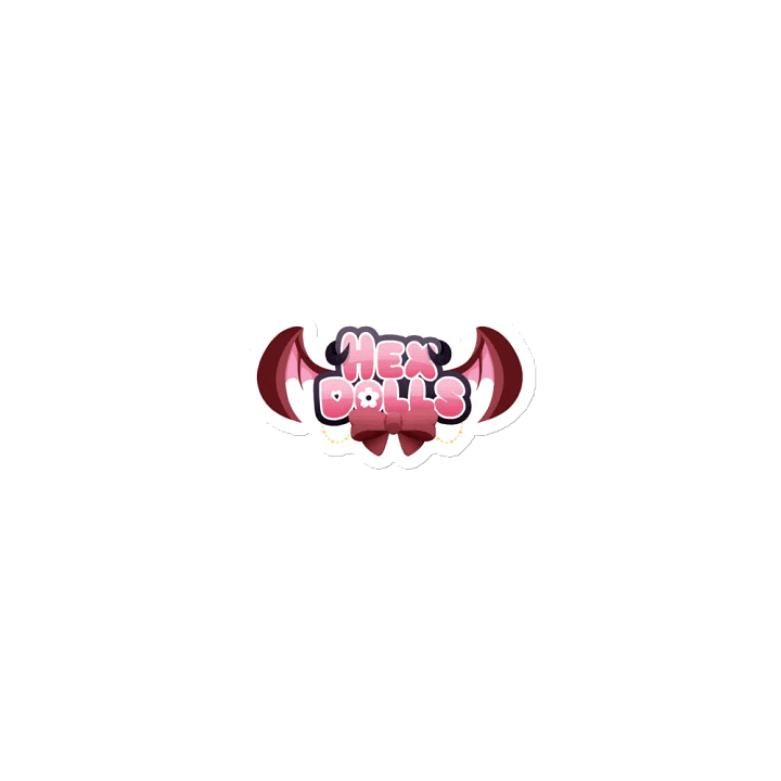Hexie Logo Magnet product image (1)