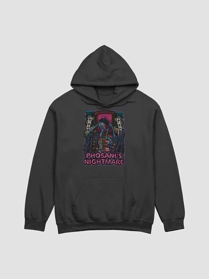 Phosani's Nightmare - Hoodie product image (1)
