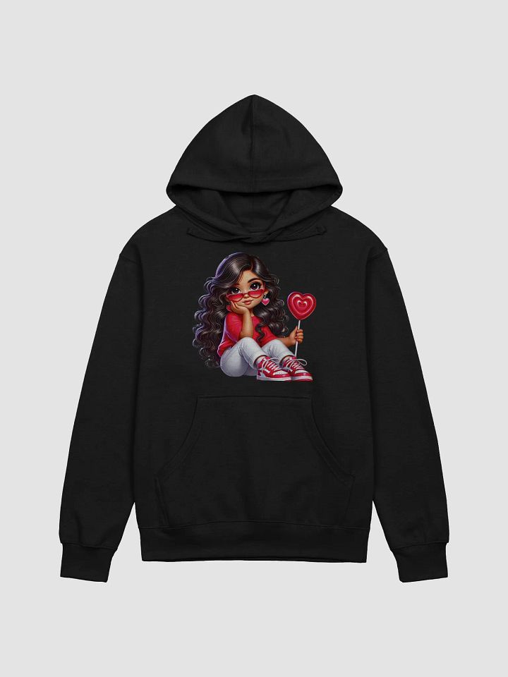 Heartfelt Wishes Hoodie product image (5)