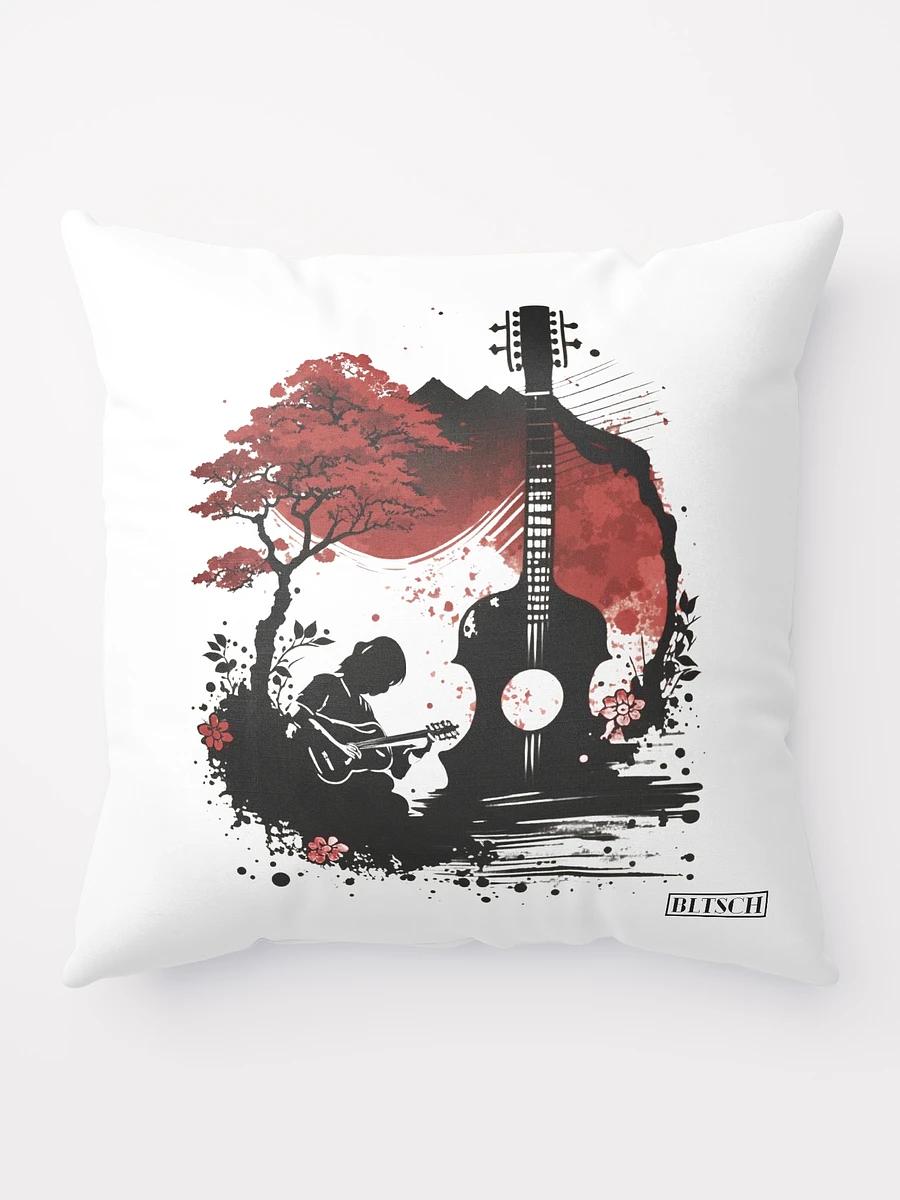 Japanese Guitar Kissen product image (5)