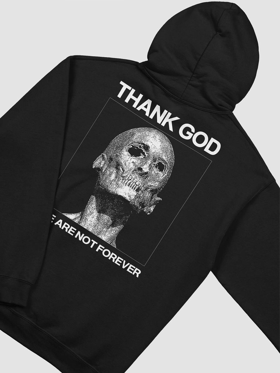 FOREVER - Hoodie product image (3)