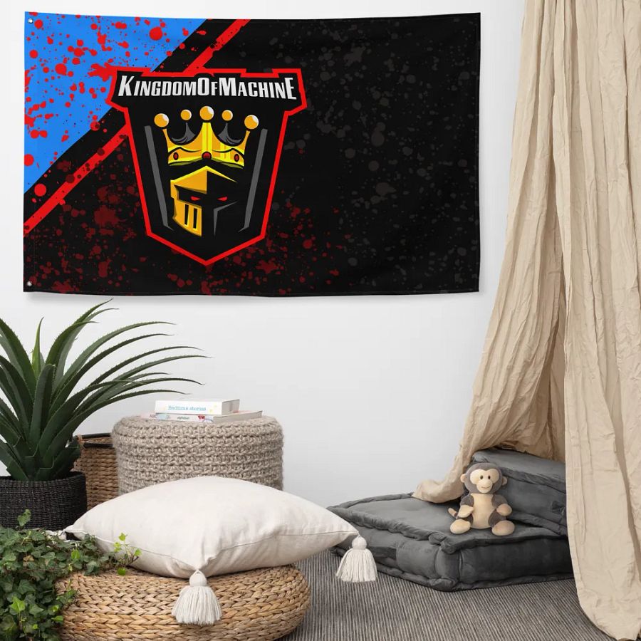 e-sports Flag product image (8)