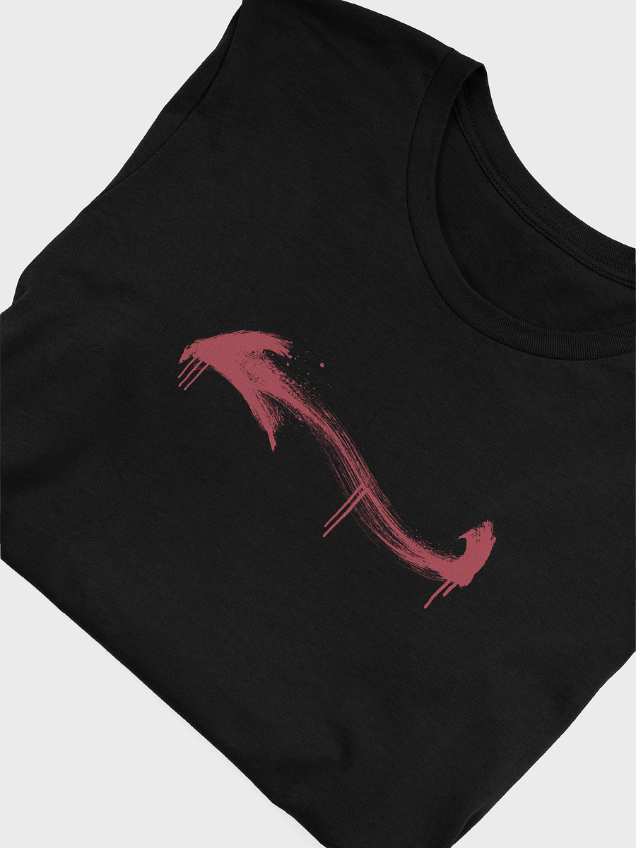 Abstract Fusion Unisex T-Shirt product image (36)