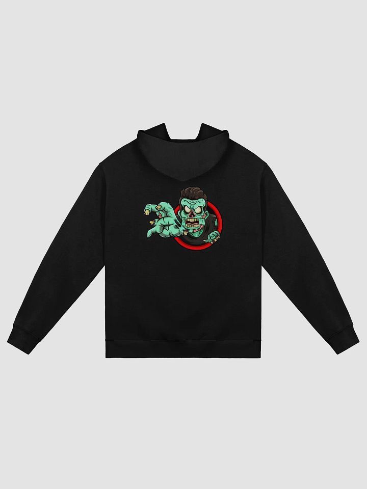 KillrZomibe Urbanite Hoodie product image (2)