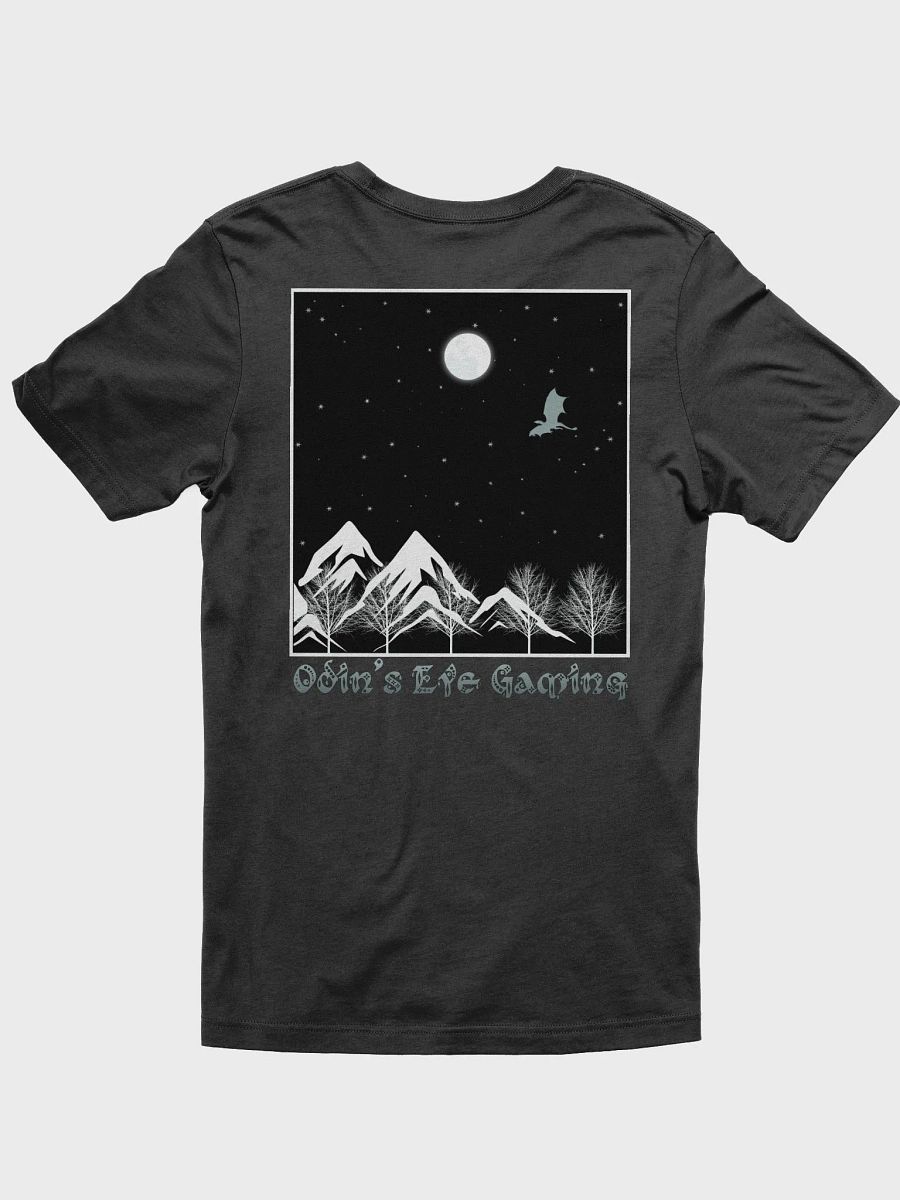 Moba Shirt product image (2)