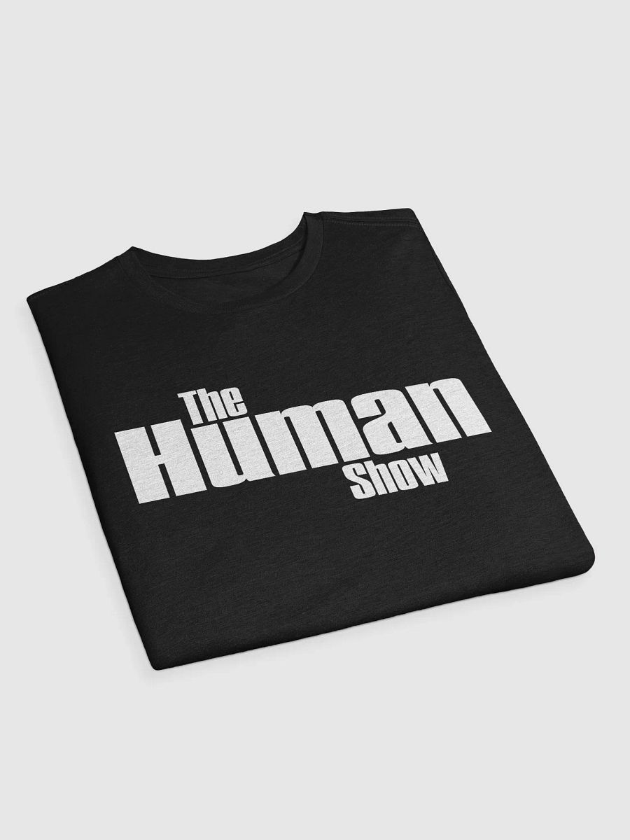 The Human Show - Supersoft T-Shirt product image (3)