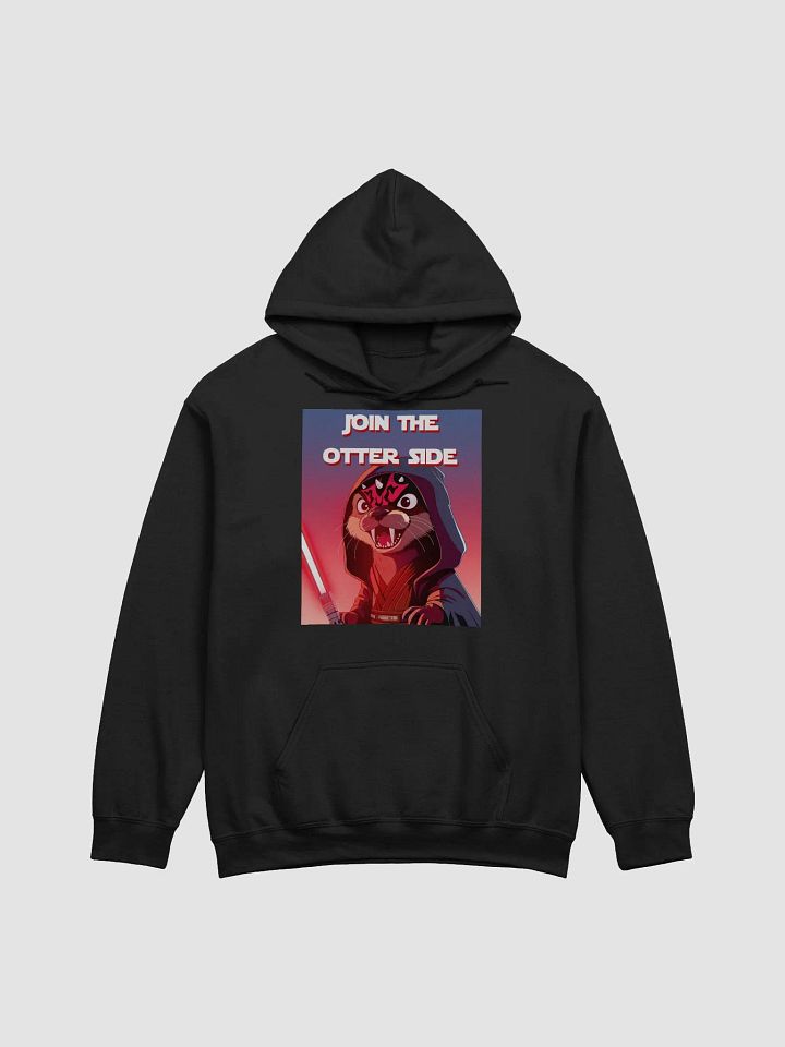 Join The Otter Side Hoodie product image (5)