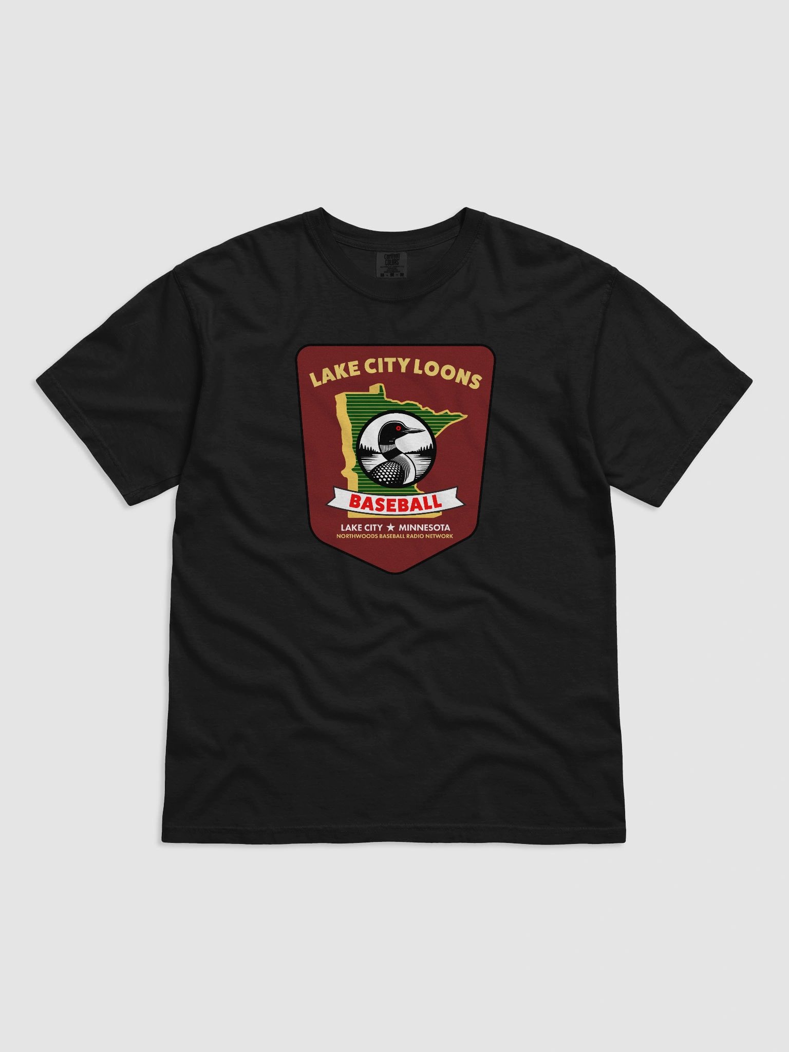 Lake City Loons! product image (11)