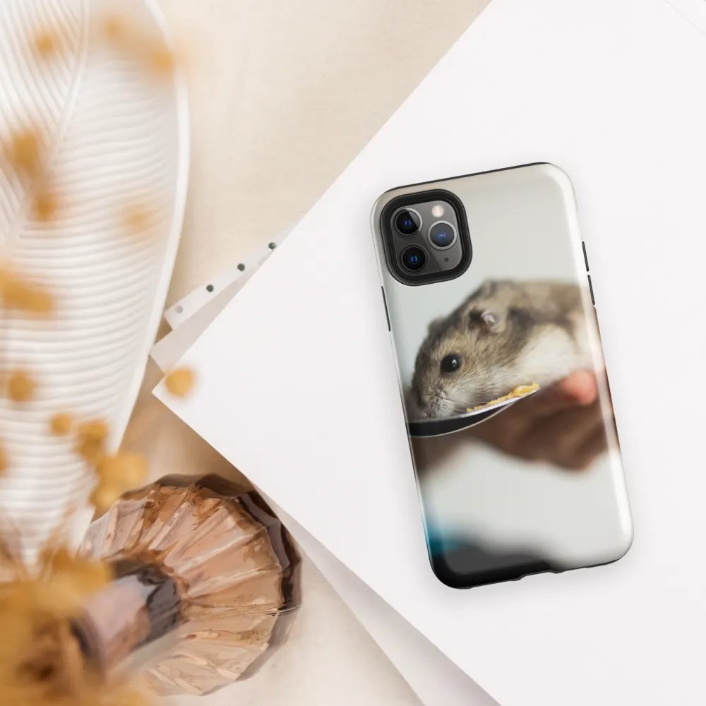 Adorable Animal Phone Case - Stylish Protection for Your Device! product image (37)