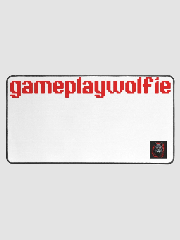 gameplaywolfies mouse pad product image (1)