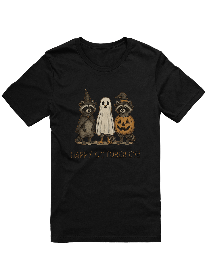 OCTober EVE product image (2)