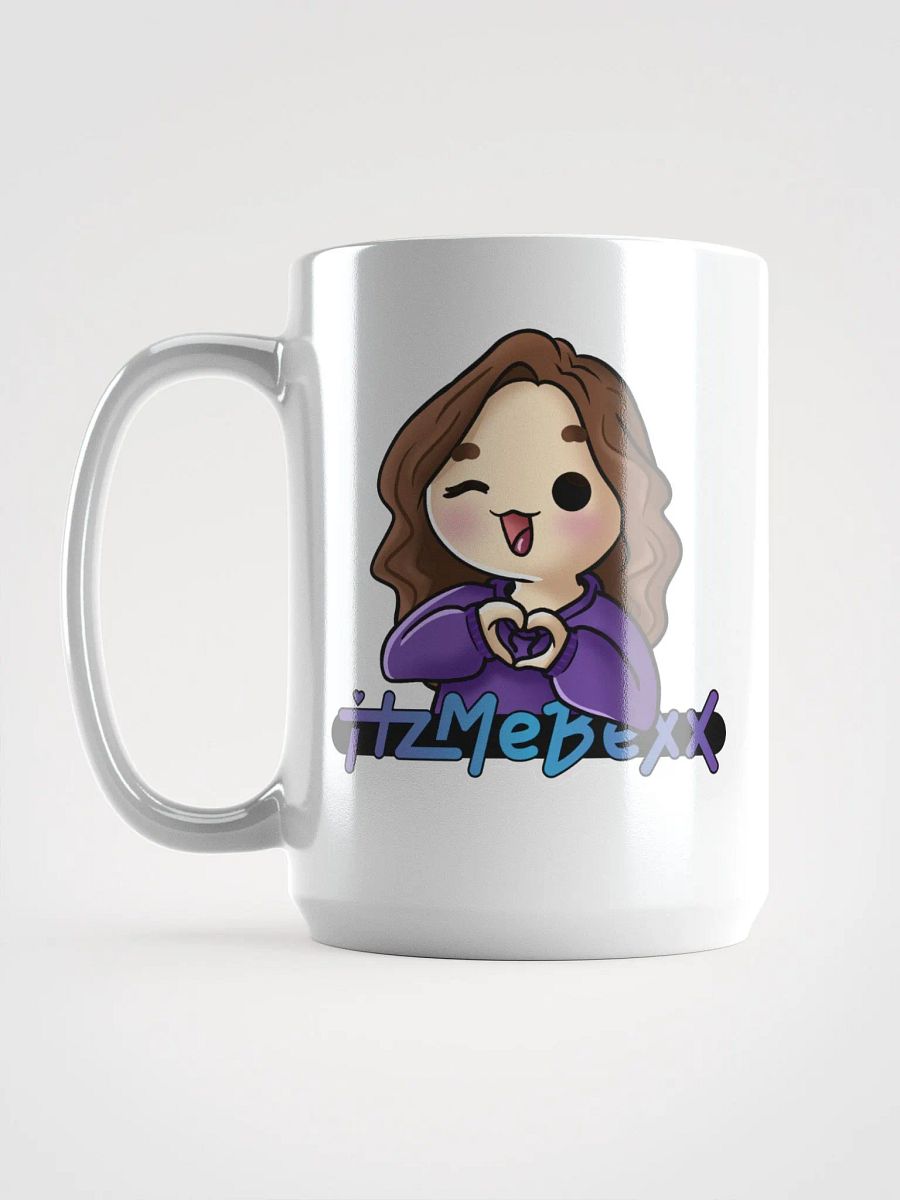 ItzMeBexx Mug product image (6)