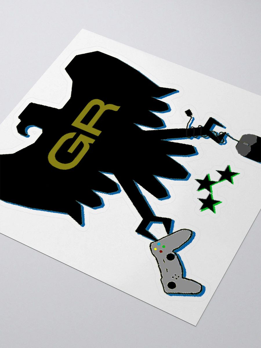 Da Eagle product image (3)