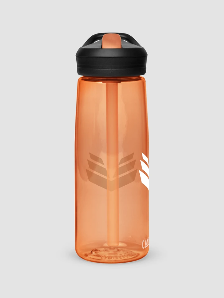 CamelBak Eddy®+ Sports Water Bottle - Desert Sunrise product image (2)