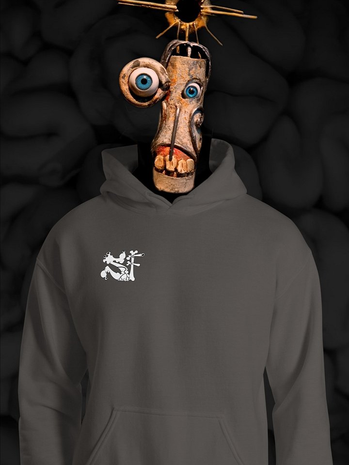 Angel Hoodie (To the Brink) product image (19)