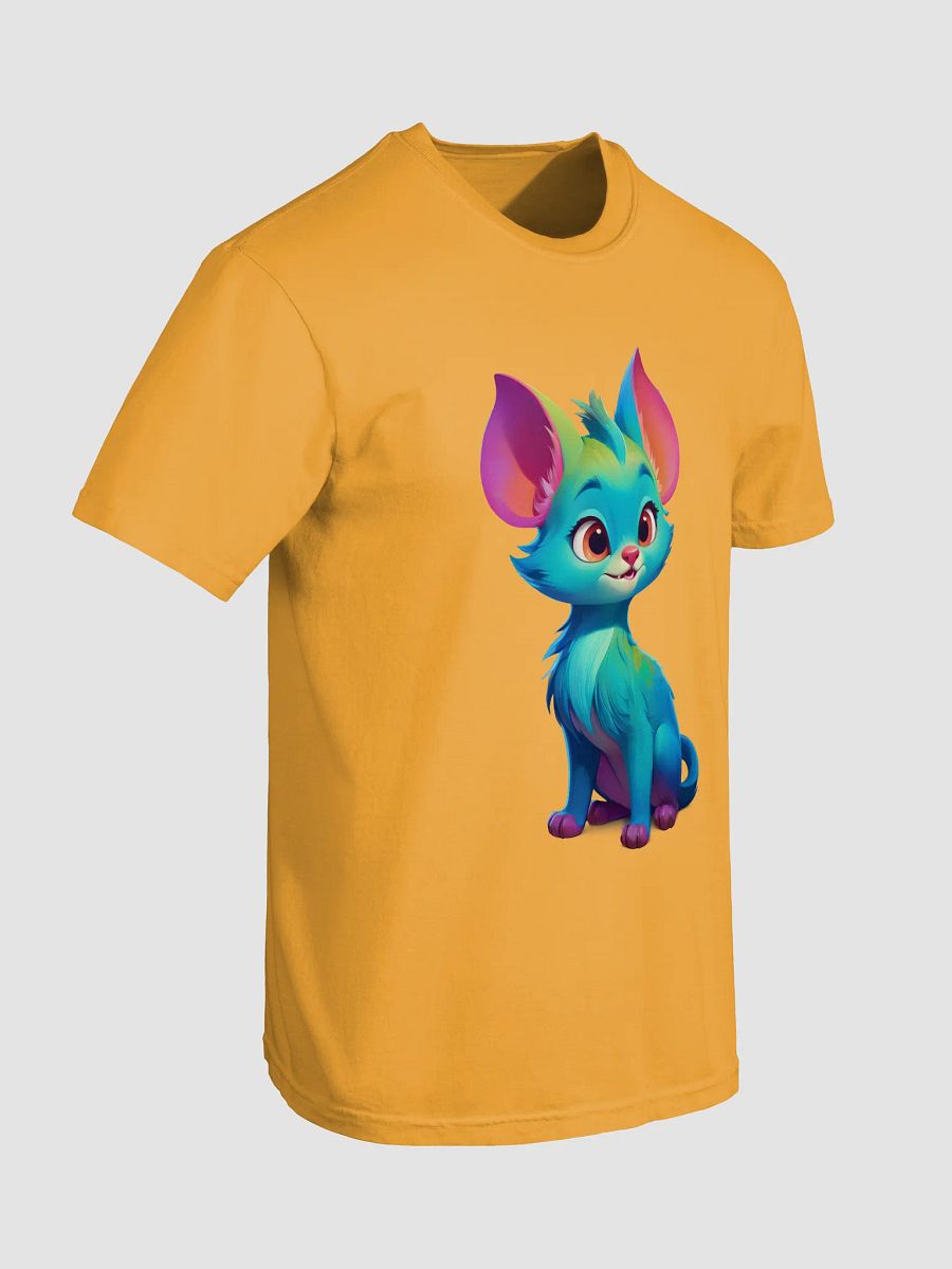 CMC Baby Fox product image (4)