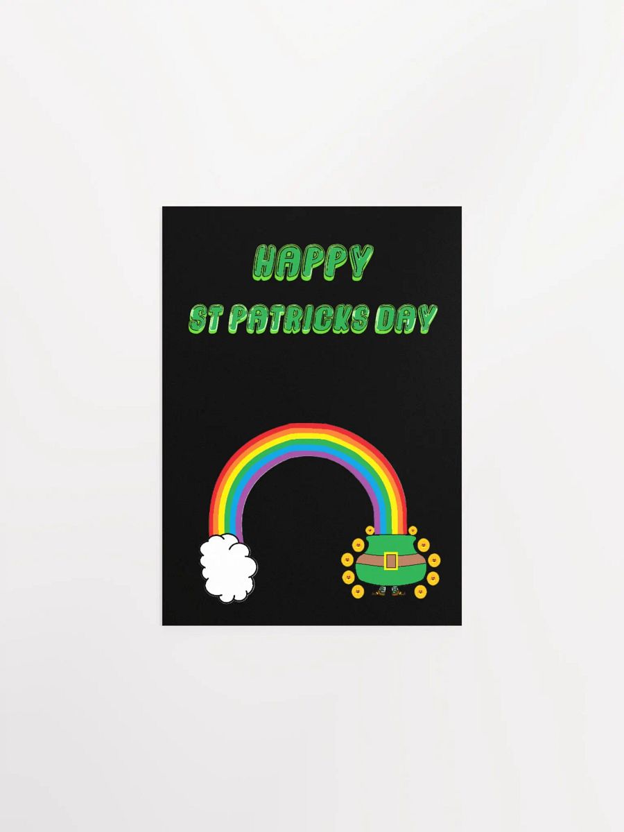 The End - Poster Paper product image (9)