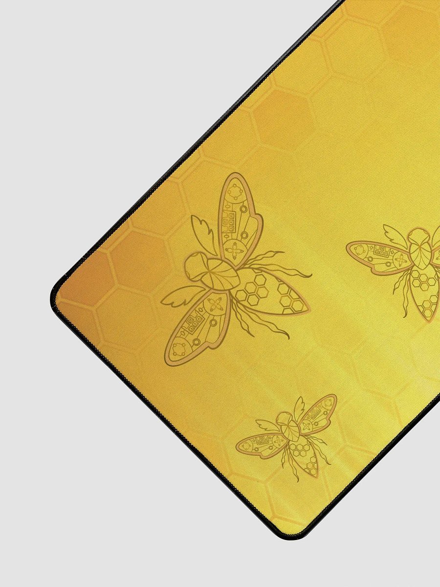 EvieBlanche Logo Mouse Pad product image (3)