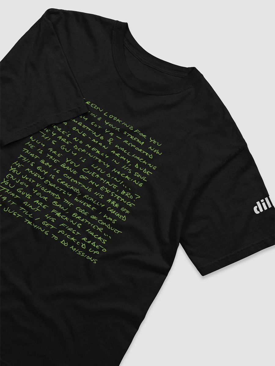 Yappers T-Shirt product image (7)
